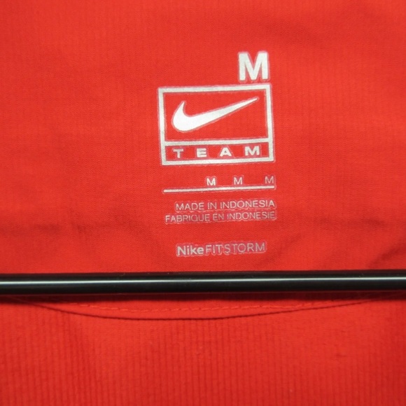 Ohio State 1/4 Zip Windbreaker - Picture 9 of 12